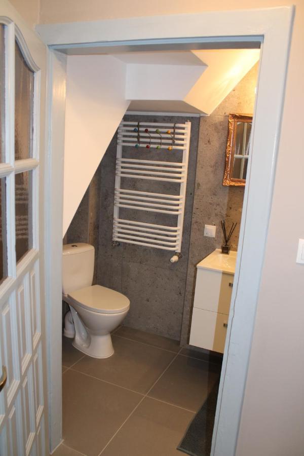 Wolnica View 2 Apartment Krakow Luaran gambar